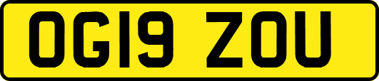 OG19ZOU