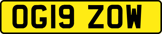 OG19ZOW