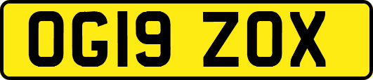 OG19ZOX