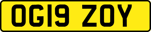 OG19ZOY