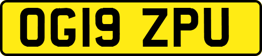 OG19ZPU