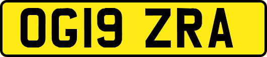 OG19ZRA