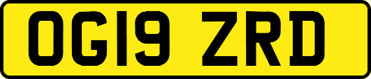 OG19ZRD