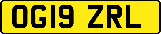 OG19ZRL