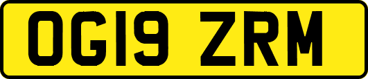 OG19ZRM