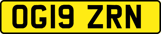 OG19ZRN