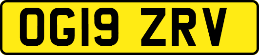 OG19ZRV