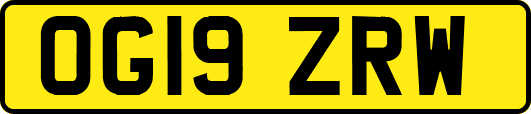 OG19ZRW