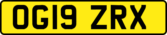 OG19ZRX