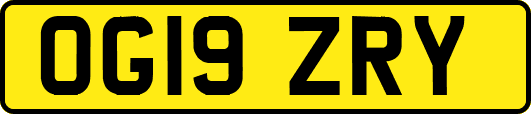 OG19ZRY