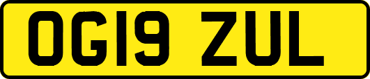 OG19ZUL