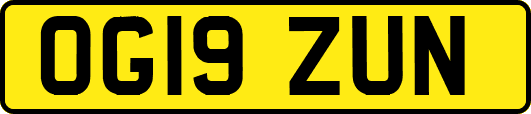 OG19ZUN