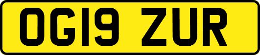 OG19ZUR