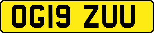 OG19ZUU