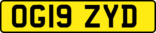 OG19ZYD