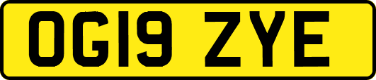 OG19ZYE