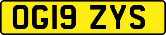 OG19ZYS