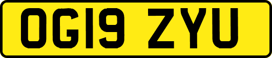 OG19ZYU
