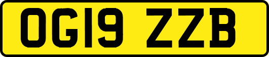 OG19ZZB