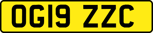 OG19ZZC