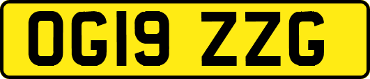 OG19ZZG
