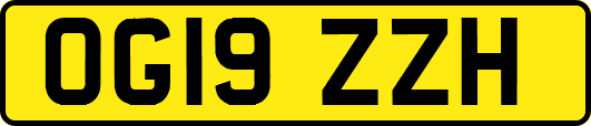 OG19ZZH