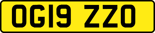 OG19ZZO