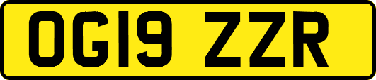 OG19ZZR