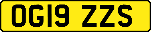 OG19ZZS