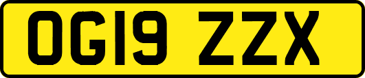 OG19ZZX