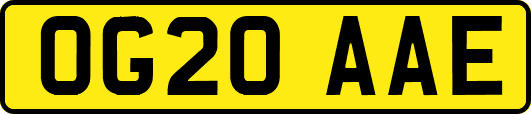 OG20AAE