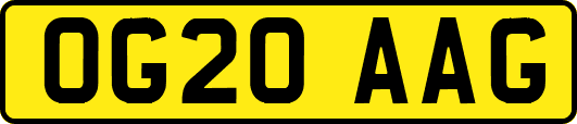 OG20AAG