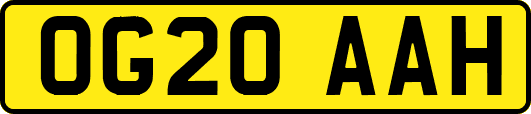OG20AAH