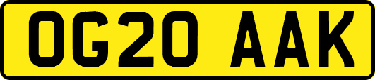 OG20AAK