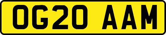 OG20AAM