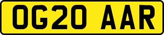 OG20AAR