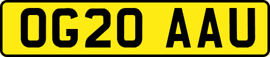 OG20AAU