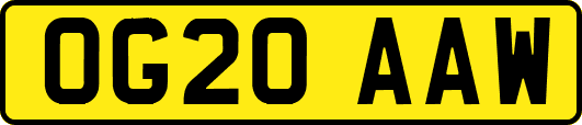 OG20AAW