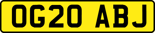 OG20ABJ