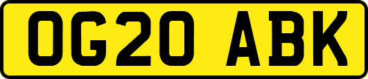 OG20ABK