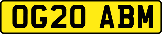 OG20ABM