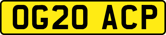 OG20ACP