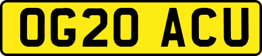 OG20ACU