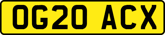 OG20ACX