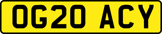 OG20ACY