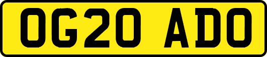 OG20ADO