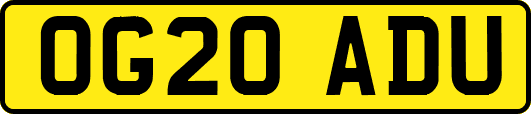 OG20ADU