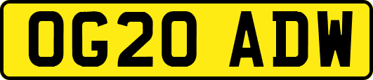 OG20ADW