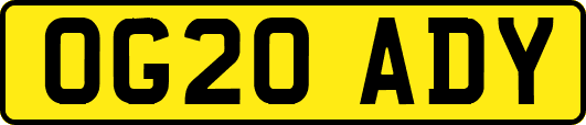 OG20ADY