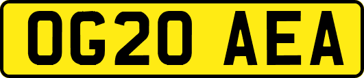 OG20AEA